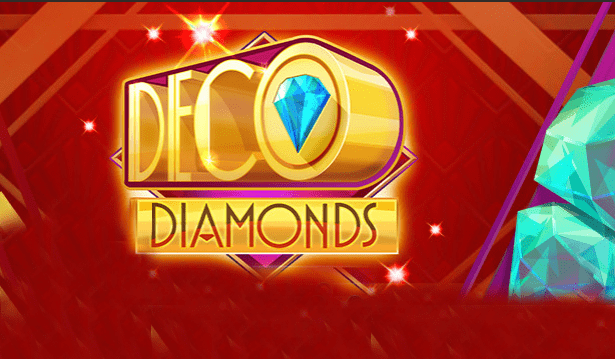 deco diamonds автомат